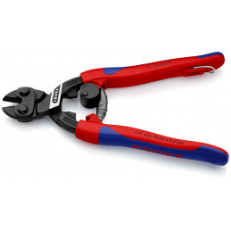 COUPE-BOULON COBOLT® 200MM ANTICHUTE