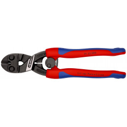 PINCE COUPE-BOULON COMPACT COBOLT® 200MM