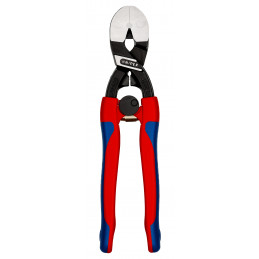 PINCE COUPANTE 200MM PR PLASTIQUE A RAS