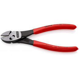 PINCE COUPANTE DE COTE TWINFORCE® 180MM