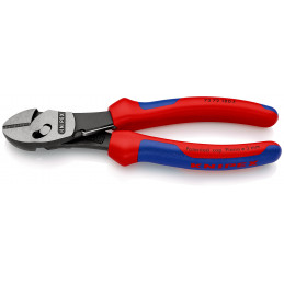 PINCE COUPANTE DE COTE TWINFORCE® 180MM