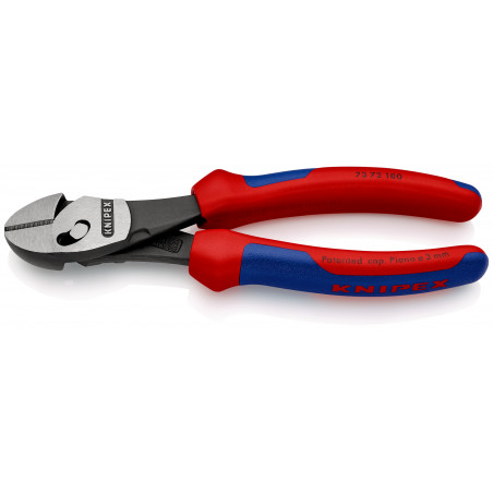 PINCE COUPANTE DE COTE TWINFORCE® 180MM