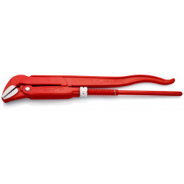 CLE SERRE-TUBES 45° 430MM