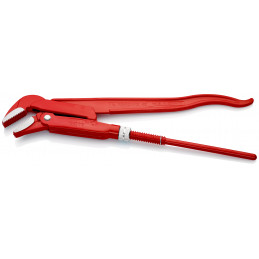 CLE SERRE-TUBES 45° 430MM