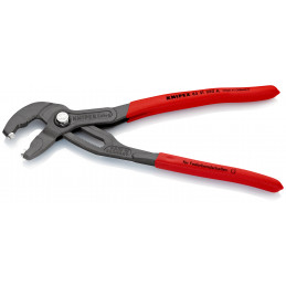 PINCE A COLLIERS AUTOSERRANTS 250MM