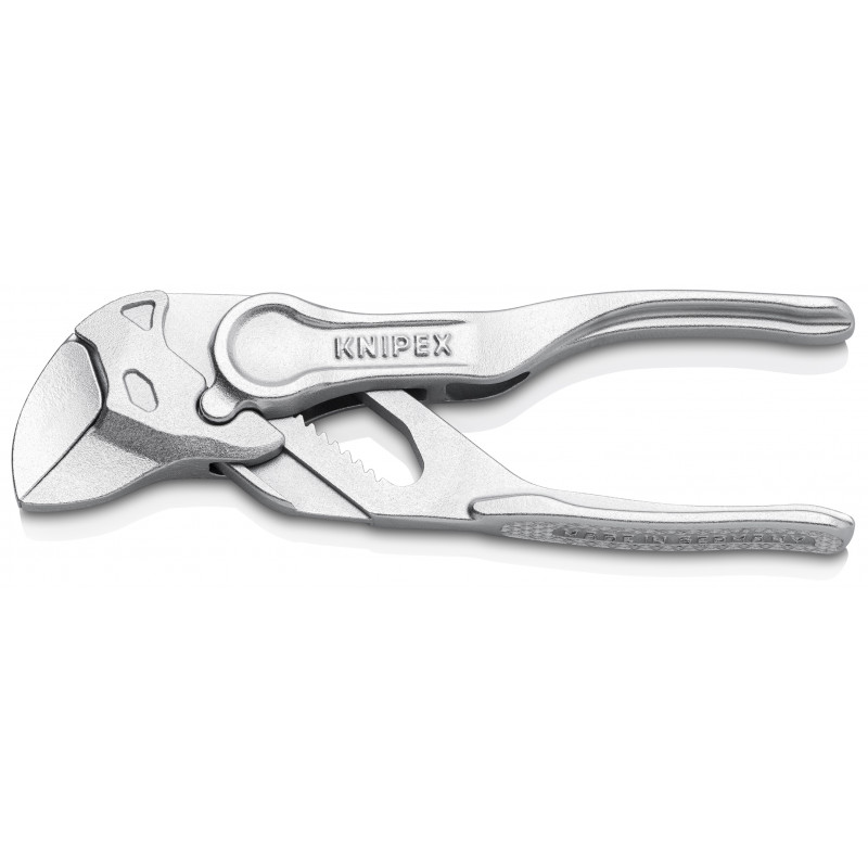 PINCE-CLÉ XS KNIPEX, Outillage et matériaux professionnels