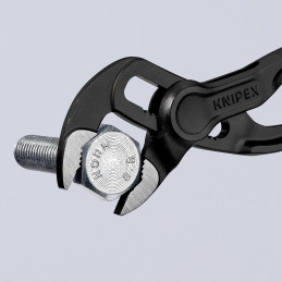 PINCE MULTIPRISE COBRA® XS 100MM