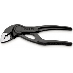 PINCE MULTIPRISE COBRA® XS 100MM