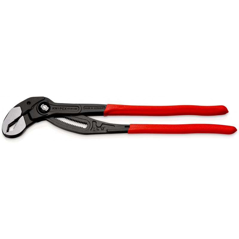 PINCE MULTIPRISE COBRA® XL 400MM PINCE MULTIPRISE COBRA® XL 400MM