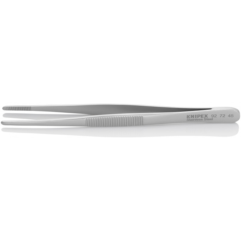 Brucelles universelles acier inoxydable Brucelles universelles acier inoxydable