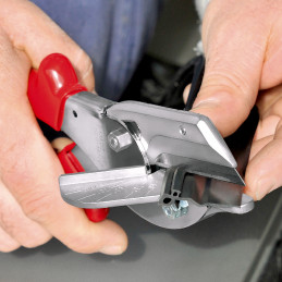 PINCE COUPANTE A ONGLET 215MM