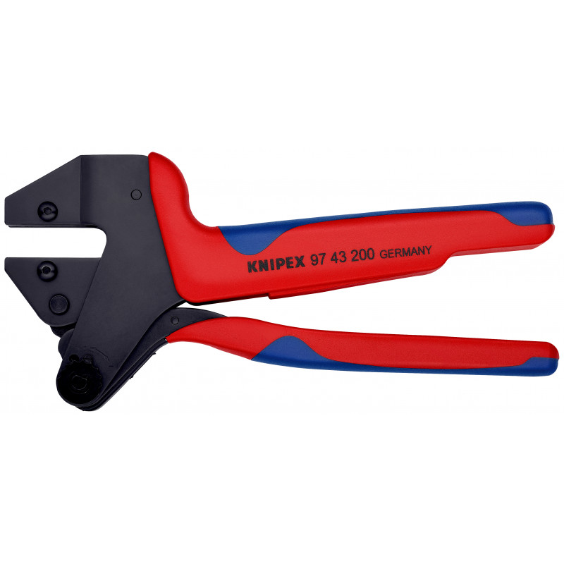 PINCE SERTIR UNIVERS. 200MM SANS PROFIL PINCE SERTIR UNIVERS. 200MM SANS PROFIL