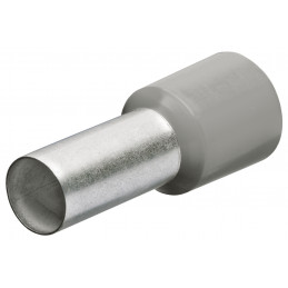 EMBOUTS DE CABLE ISOLES 0,75MM² / 14MM