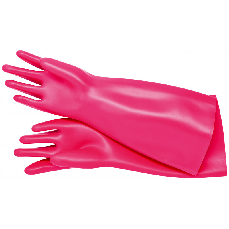 GANTS POUR ELECTRICIENS TAILLE 10 1000V