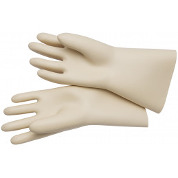 GANTS POUR ELECTRICIENS TAILLE 9 1000V