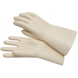 GANTS POUR ELECTRICIENS TAILLE 9 1000V