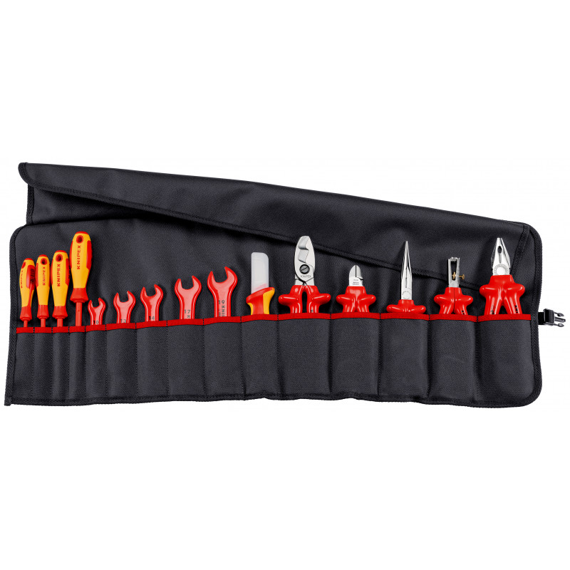 TROUSSE 15 OUTILS, Outillage et matériaux professionnels