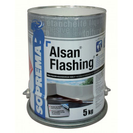 ALSAN FLASHING - Seau de 5...