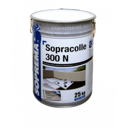 SOPRACOLLE 300 N - Bidon de...