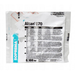 ALSAN 070 sachet de 0,1 kg...