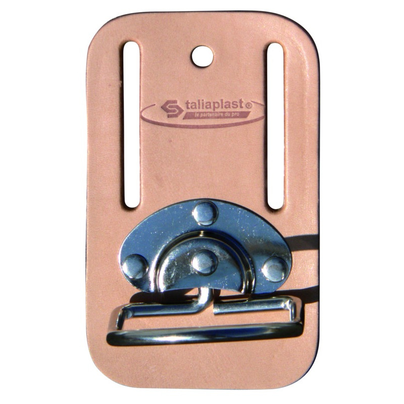 PORTE-MARTEAU EN CUIR PORTE-MARTEAU EN CUIR