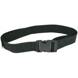 CEINTURE-SANGLE LARGEUR 50 MM