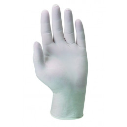 BOITE DISTRIBUTRICE DE 100 GANTS LATEX