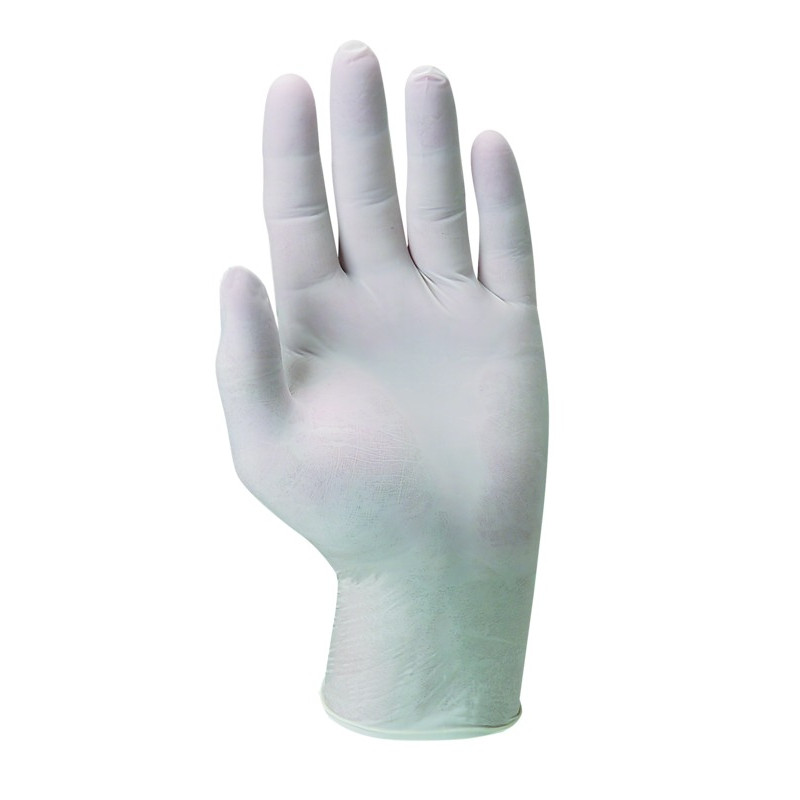 BOITE DISTRIBUTRICE DE 100 GANTS LATEX