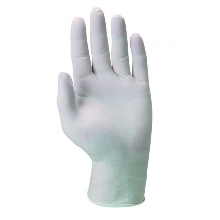 BOITE DISTRIBUTRICE DE 100 GANTS LATEX