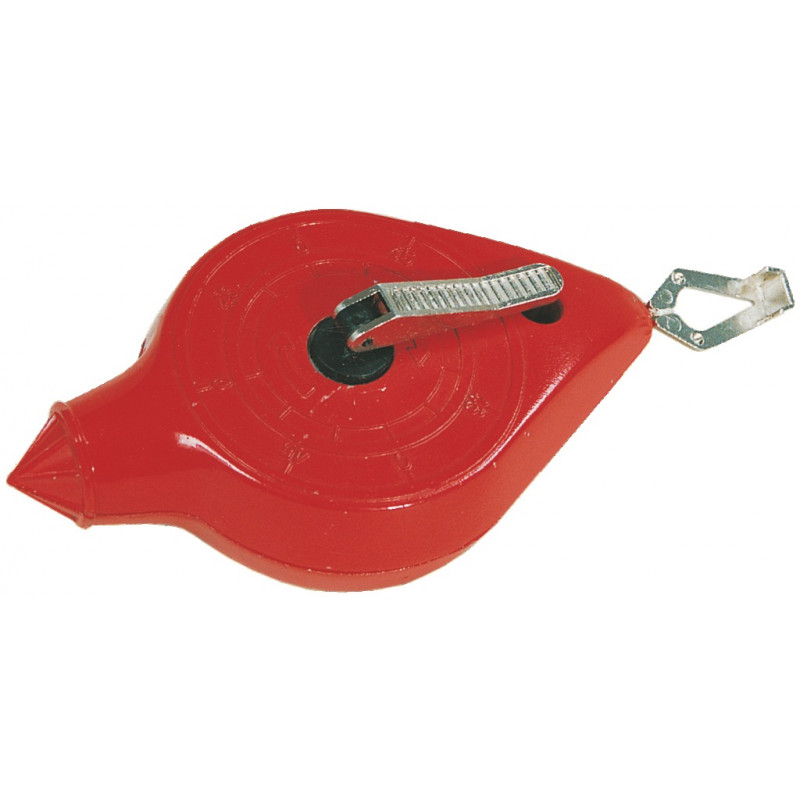 FIL DE RECHANGE 30M DIAM.1.5MM TRESSE (BLISTER) FIL DE RECHANGE 30M DIAM.1.5MM TRESSE (BLISTER)