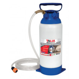 PULVERISATEUR taliaPULVÉ HYDRO 12 LITRES POUR DECOUPEUSE