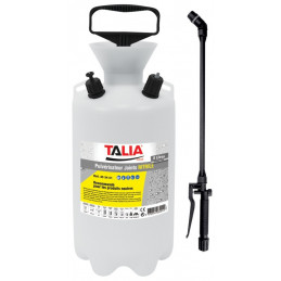 PULVERISATEUR taliaPULVÉ 8 LITRES EPDM