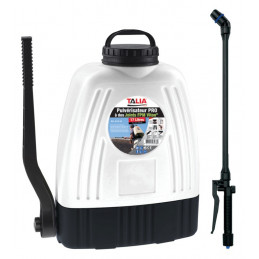 RALLONGE 40 CM POUR LANCE VITON POUR taliaPULVÉ VITON