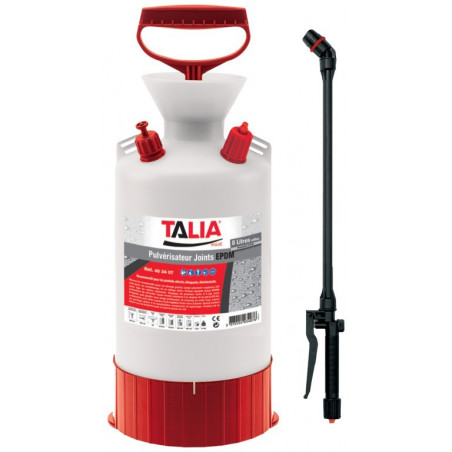 SACHET SAV JOINT EPDM POUR taliaPULVÉ 403407