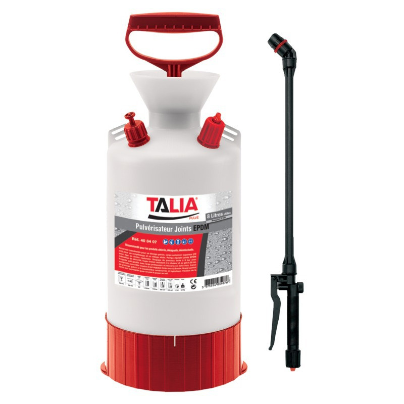 KIT SAV ACCESSOIRES + BUSES POUR taliaPULVÉ 403407