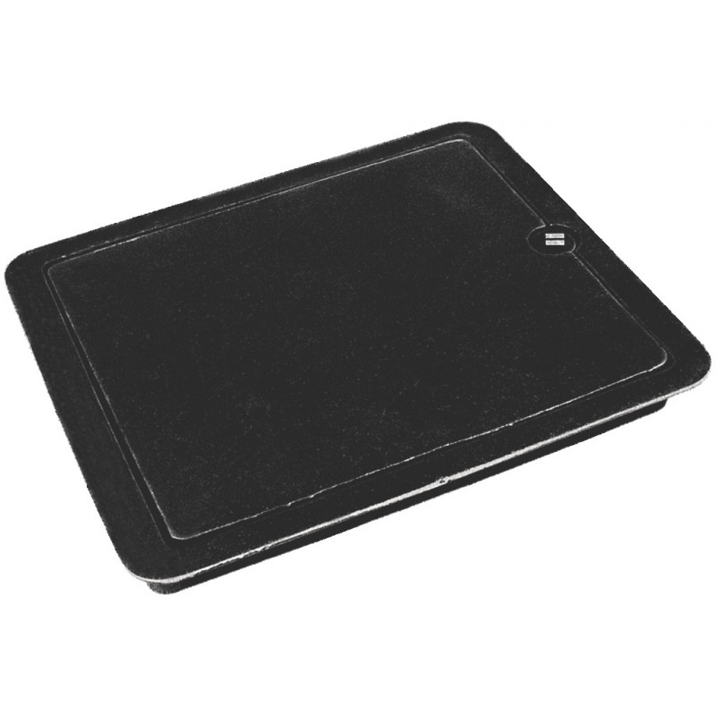 TRAPPE DE RAMONAGE 19X20CM TRAPPE DE RAMONAGE 19X20CM