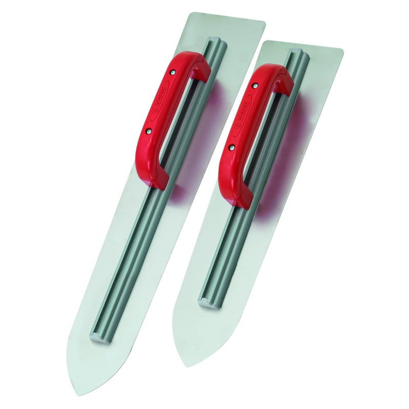 PLATOIR FLAMAND INOX 45CM POIG. FERMEE (PORTE PLATOIR) PLATOIR FLAMAND INOX 45CM POIG. FERMEE (PORTE PLATOIR)