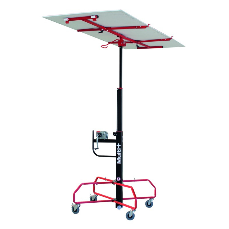 LEVE-PLAQUES "TALIATOP MULTI+" + 2 TABLETTES LEVE-PLAQUES "TALIATOP MULTI+" + 2 TABLETTES