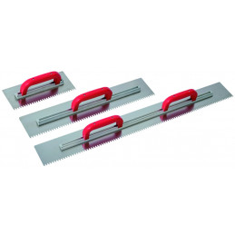 PLATOIR A COLLE SPECIAL ITE 30X11,5CM DENTS 7MM