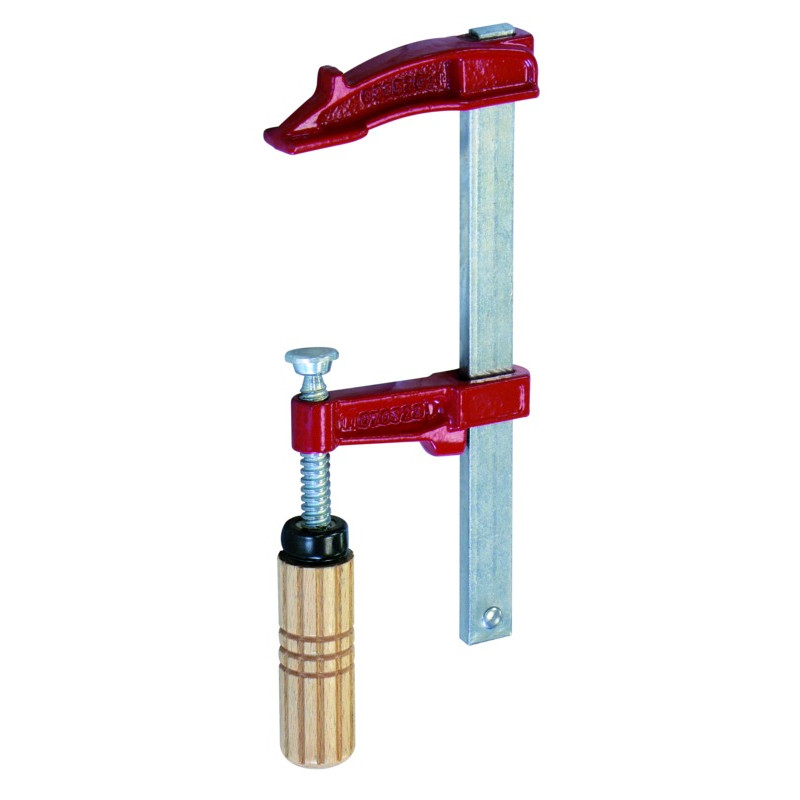 SERRE-JOINT POIGNEE BOIS 70X20 (17X8) SERRE-JOINT POIGNEE BOIS 70X20 (17X8)