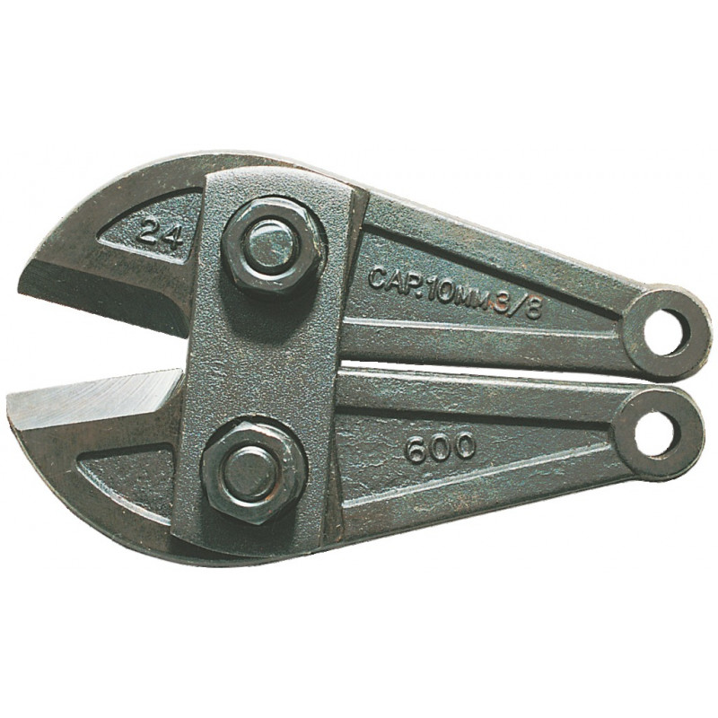 MACHOIRE DE COUPE-BOULONS 900MM POUR BRAS TUBE MACHOIRE DE COUPE-BOULONS 900MM POUR BRAS TUBE