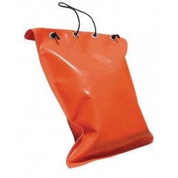 SAC DE LESTAGE PVC ORANGE