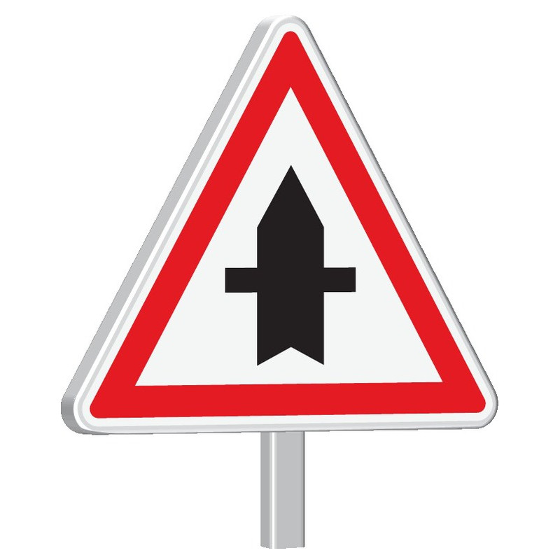AB2-700-Classe 2-Priorité à la prochaine intersection