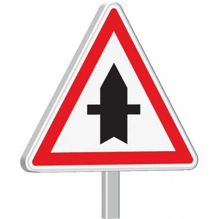 AB2-700-Classe 2-Priorité à la prochaine intersection