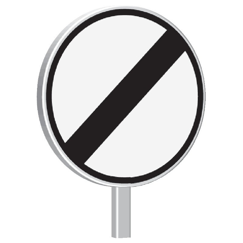B31-450-Classe 2-Fin des interdictions précdt signalées B31-450-Classe 2-Fin des interdictions précdt signalées