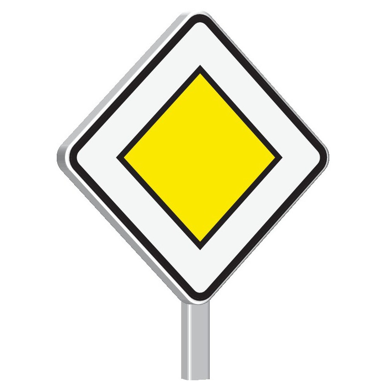 AB6-500-Classe 1-Route à caractère prioritaire AB6-500-Classe 1-Route à caractère prioritaire