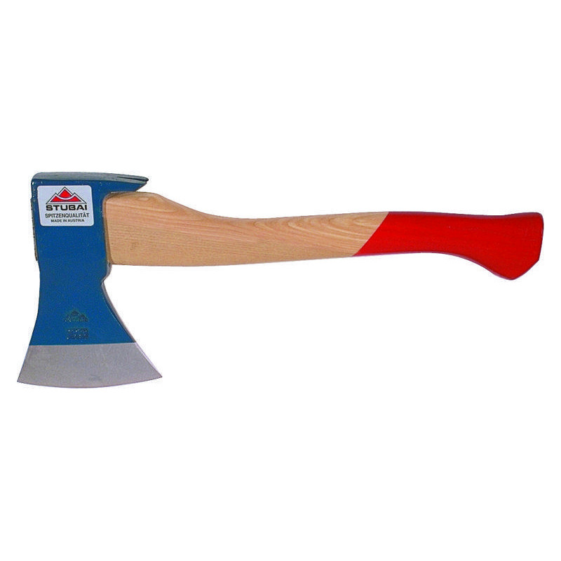 Hachette avec arrache-clou 380mm 1000g