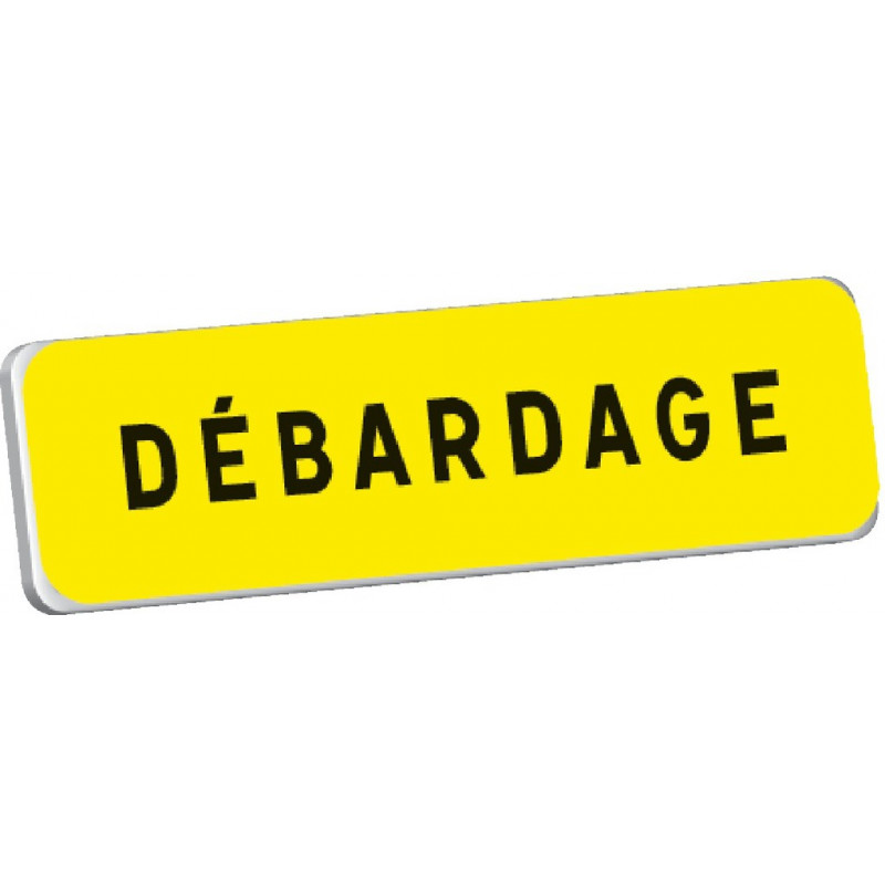 KM9 T1 900 JAUNE DEBARDAGE KM9 T1 900 JAUNE DEBARDAGE