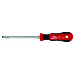Tournevis mecaniciens av. hexagone 2K - 12/200