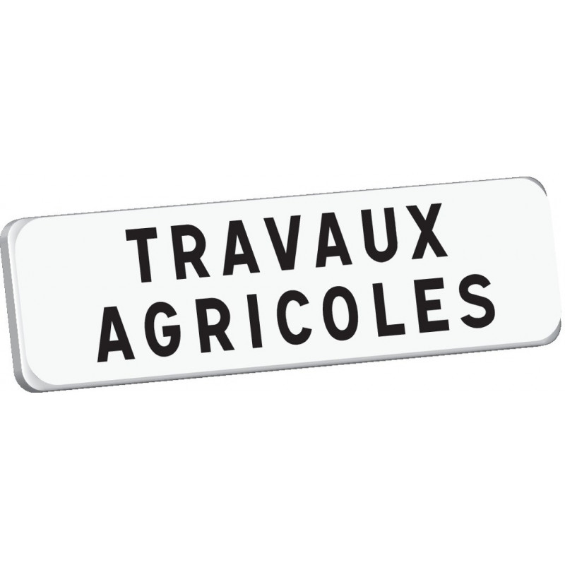 M9 C2 700 BLANC TRAVAUX AGRICOLES